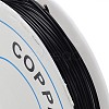 Round Craft Copper Wire X-CW0.8mm015-2
