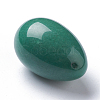 Natural Green Aventurine Pendants Sets G-I282-01C-2