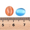Cat Eye Cabochons CE-J005-8x10mm-M-2