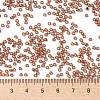 TOHO 11/0 Round Beads X-SEED-TR11-PF0562F-4