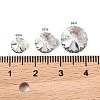 Preciosa&reg MAXIMA Crystal Round Stones Y-PRC-RASS39-70020-6