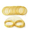 Steel Memory Wire TWIR-YW0001-01G-1