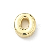 Brass Beads KK-H537-01O-G-1