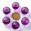 Transparent Acrylic Beads MACR-S370-A20mm-743-3