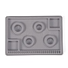 PE and Flocking Bead Design Boards X-TOOL-O005-02-1