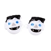 Helloween Theme Luminous Resin Decoden Cabochons CRES-T026-01F-4
