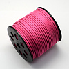 Eco-Friendly Faux Suede Cord LW-Q003-05-1