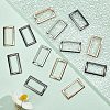 15Pcs 3 Colors Alloy Buckles DIY-GF0006-13B-5