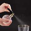 1Set Glass Openable Perfume Bottle MRMJ-GF0004-12C-6