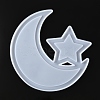Moon & Star Tray Silicone Molds DIY-P019-01-2