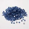 Dome Natural Kyanite/Cyanite/Disthene Cabochons G-O146-01B-1