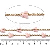 Ion Plating(IP) 304 Stainless Steel Link Chains CHS-C011-01G-02-2