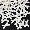 Opaque Acrylic Beads MACR-S373-126-A-2