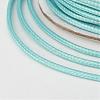 Eco-Friendly Korean Waxed Polyester Cord YC-P002-2mm-1124-4