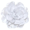 1Pc Polyester Brooches JEWB-CN0001-07C-1