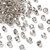 Preciosa&reg Crystal Beads X-PRC-BA4-00030-279-3