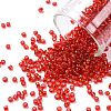 12/0 Glass Seed Beads SEED-US0001-03-2mm-2