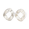 Transparent Acrylic Linking Rings TACR-R148-01-2