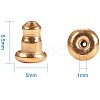 304 Stainless Steel Ear Nuts STAS-PH0010-14-3