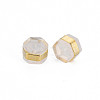 Silicone Ear Nuts SIL-N004-05G-NR-2