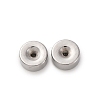 304 Stainless Steel Ear Nuts STAS-B091-01A-P-1