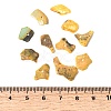 Dyed Natural Mother of Pearl Shell Nuggets Chips Beads BSHE-O007-10C-4