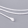 Nylon Braided Threads NWIR-K022-0.8mm-33-3