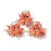 Handmade Lampwork Beads LAMP-H065-03F-1