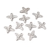 Tibetan Style Alloy Pendants LS-TIBEP-A100604-S-FF-3