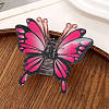 Resin Claw Hair Clips LS-PW-WGBD7B4-02-1