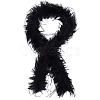 Fibre Top for DIY Hand-Decorated Artificial Wool Strip Accessories FIND-WH20003-98D-1
