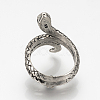 Alloy Finger Rings X-RJEW-Q159-08-4