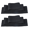 Cotton Ribbon OCOR-WH0078-189B-01-1