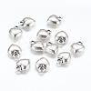 Tibetan Style Alloy Charms LS-EA526Y-1