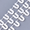 Natural Freshwater Shell Beads SHEL-T012-59U-1