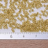 MIYUKI Delica Beads X-SEED-J020-DB0118-4