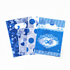 Printed Plastic Bags PE-T003-15x20cm-02-2