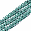 Spray Painted Non-magnetic Synthetic Hematite Multi-Strand Links G-R468-05-03-1