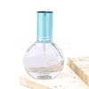 15ml Round Glass Spray Bottles PW-WG5608C-03-1