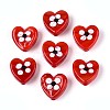 Handmade Lampwork Beads LAMP-ZX003-17-01-1