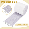 8M Blank Self-adhesive Chemical Fiber Felt Fabric AJEW-WH0481-449C-2