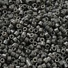 Baking Paint Glass Seed Beads X-SEED-S042-05B-42-3
