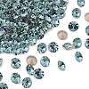 Preciosa® MAXIMA Crystal Round Stones X-PRC-RBSS29-30010-1