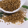 MIYUKI Delica Beads X-SEED-J020-DB0181-1