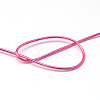 Anodized Aluminum Wire AW-S001-1.0mm-05-2