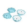 Silicone Beads SL-CBA4796-01E-02-2
