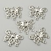Iron Chandelier Components Links IFIN-WH0011-42-2