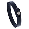Punk Retro Ethnic Style Handmade Leather Bracelet Couple Literary Hand Strap Men ST7563460-1
