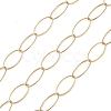 304 Stainless Steel Cable Chain CHS-C006-22G-1