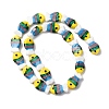 Handmade Lampwork Beads LAMP-TAC0019-01C-3